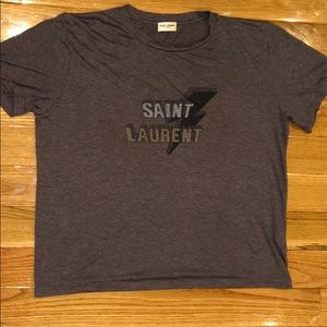 Saint Laurent t-shirt size M women’s